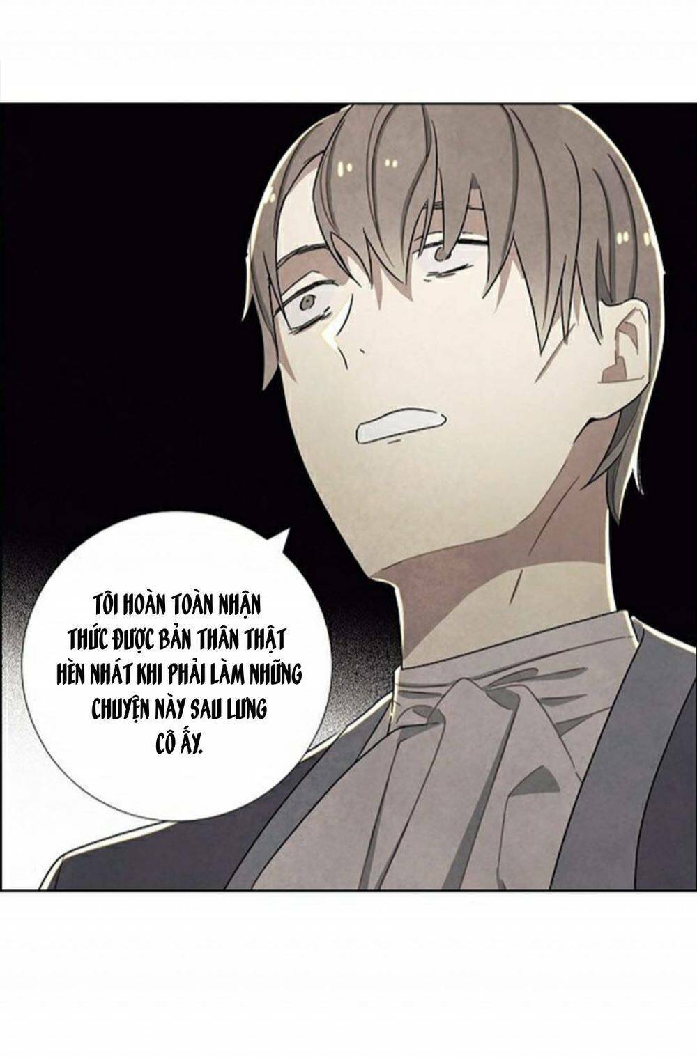 Tôi đã cướp mất đêm đầu tiên của nam chính: Chapter 27