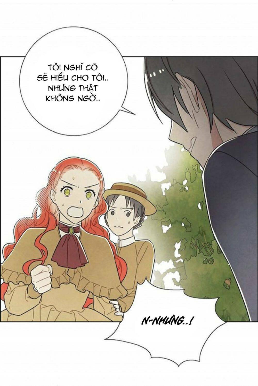 Tôi đã cướp mất đêm đầu tiên của nam chính: Chapter 27