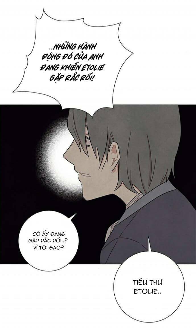 Tôi đã cướp mất đêm đầu tiên của nam chính: Chapter 27