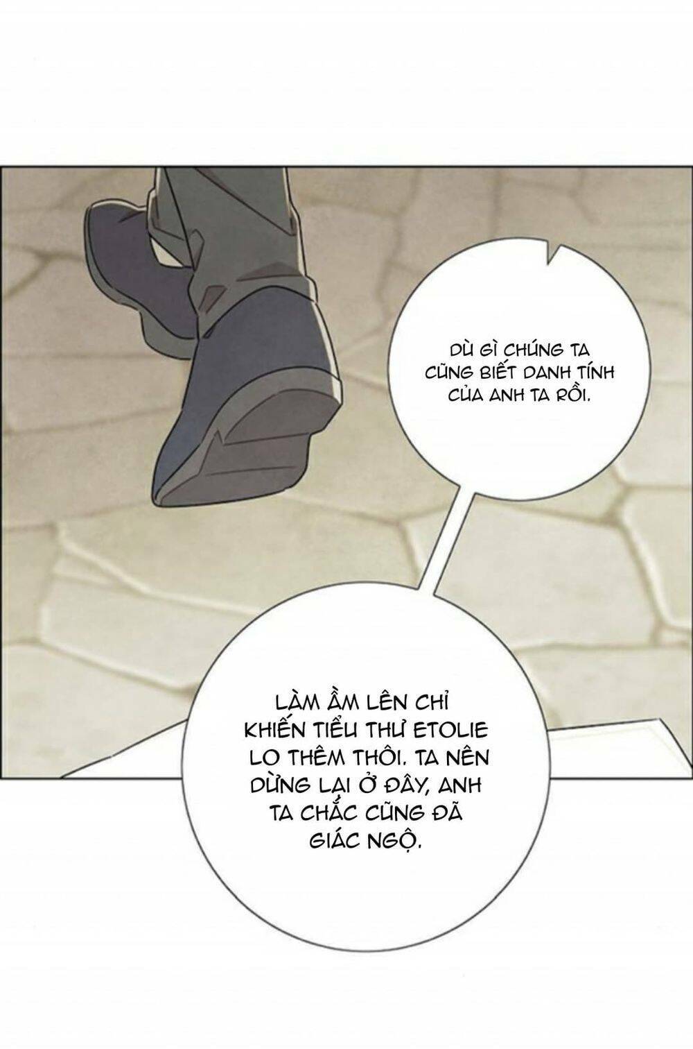Tôi đã cướp mất đêm đầu tiên của nam chính: Chapter 27