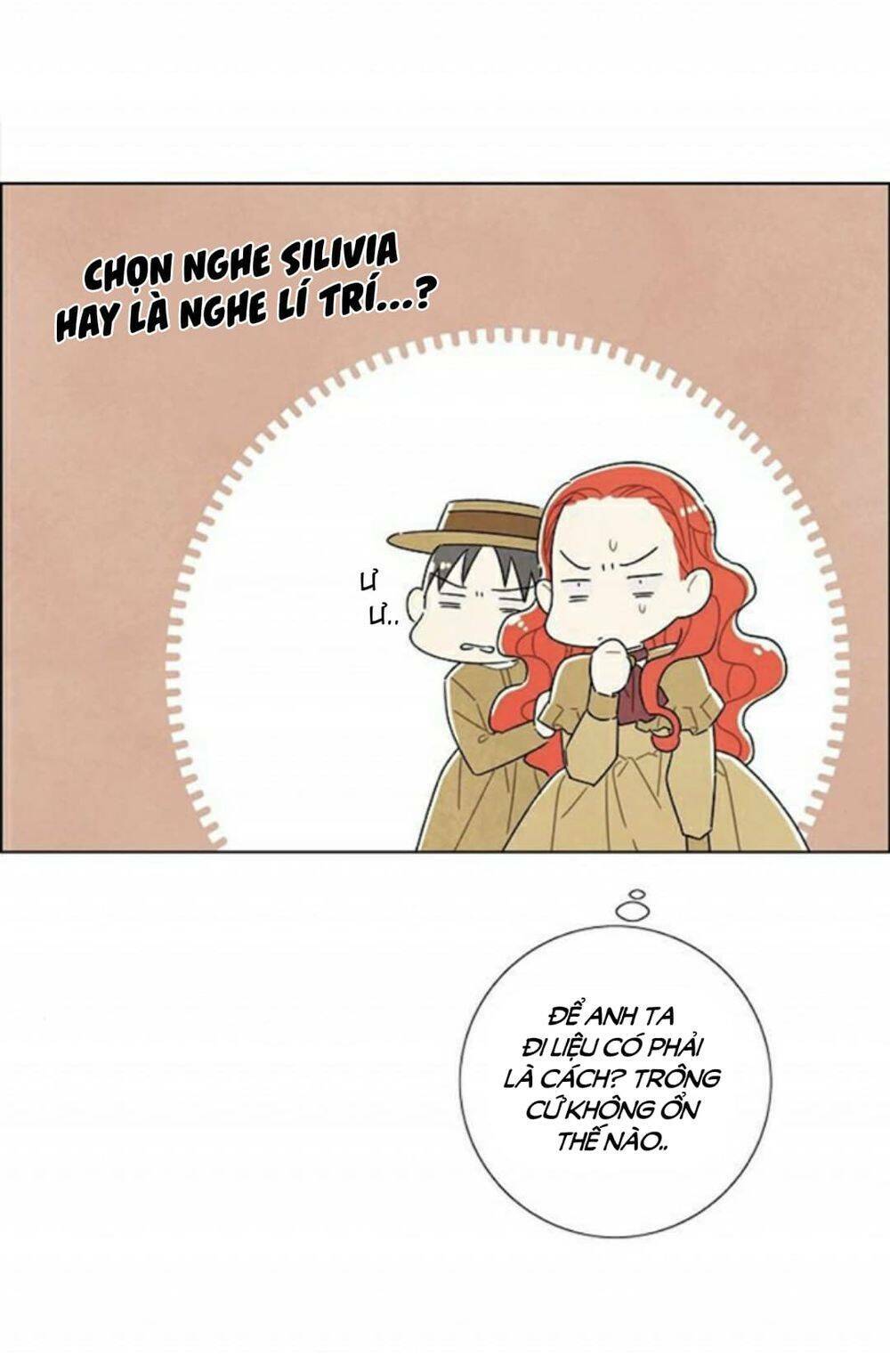 Tôi đã cướp mất đêm đầu tiên của nam chính: Chapter 27