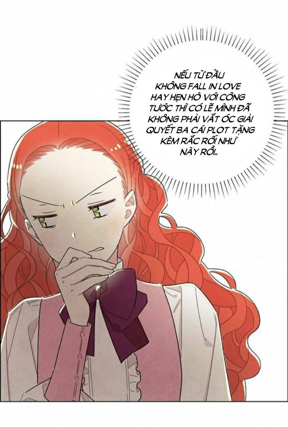 Tôi đã cướp mất đêm đầu tiên của nam chính: Chapter 27
