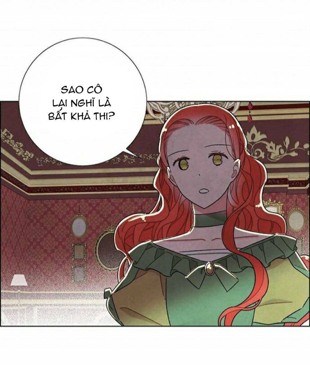 Tôi đã cướp mất đêm đầu tiên của nam chính: Chapter 27