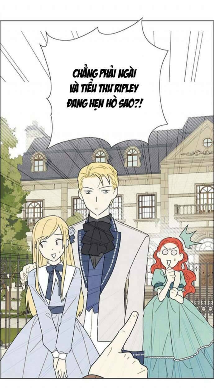 Tôi đã cướp mất đêm đầu tiên của nam chính: Chapter 28