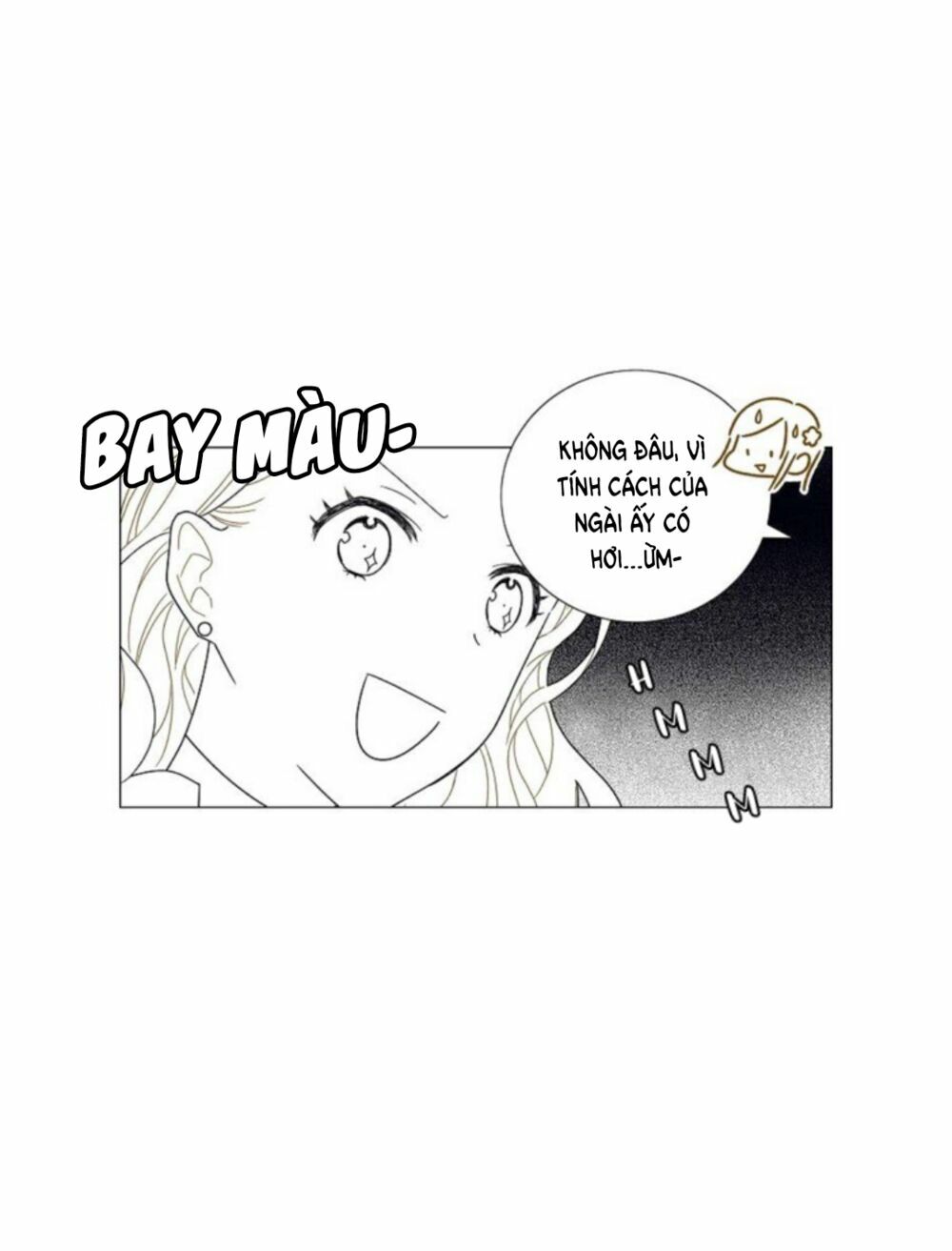 Tôi đã cướp mất đêm đầu tiên của nam chính: Chapter 3: Tôi trở thành bạn thân của nữ chính!