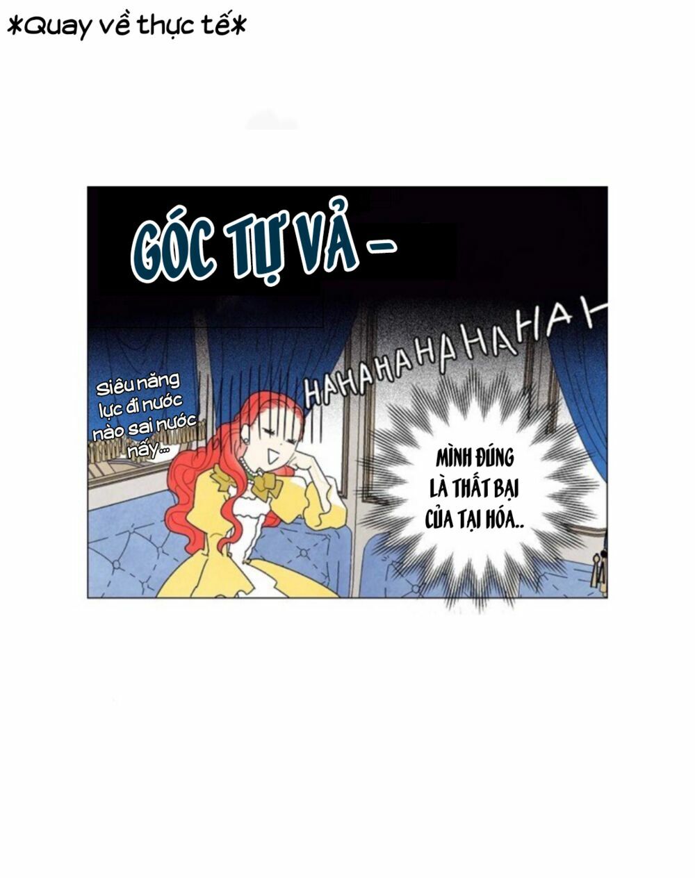 Tôi đã cướp mất đêm đầu tiên của nam chính: Chapter 3: Tôi trở thành bạn thân của nữ chính!