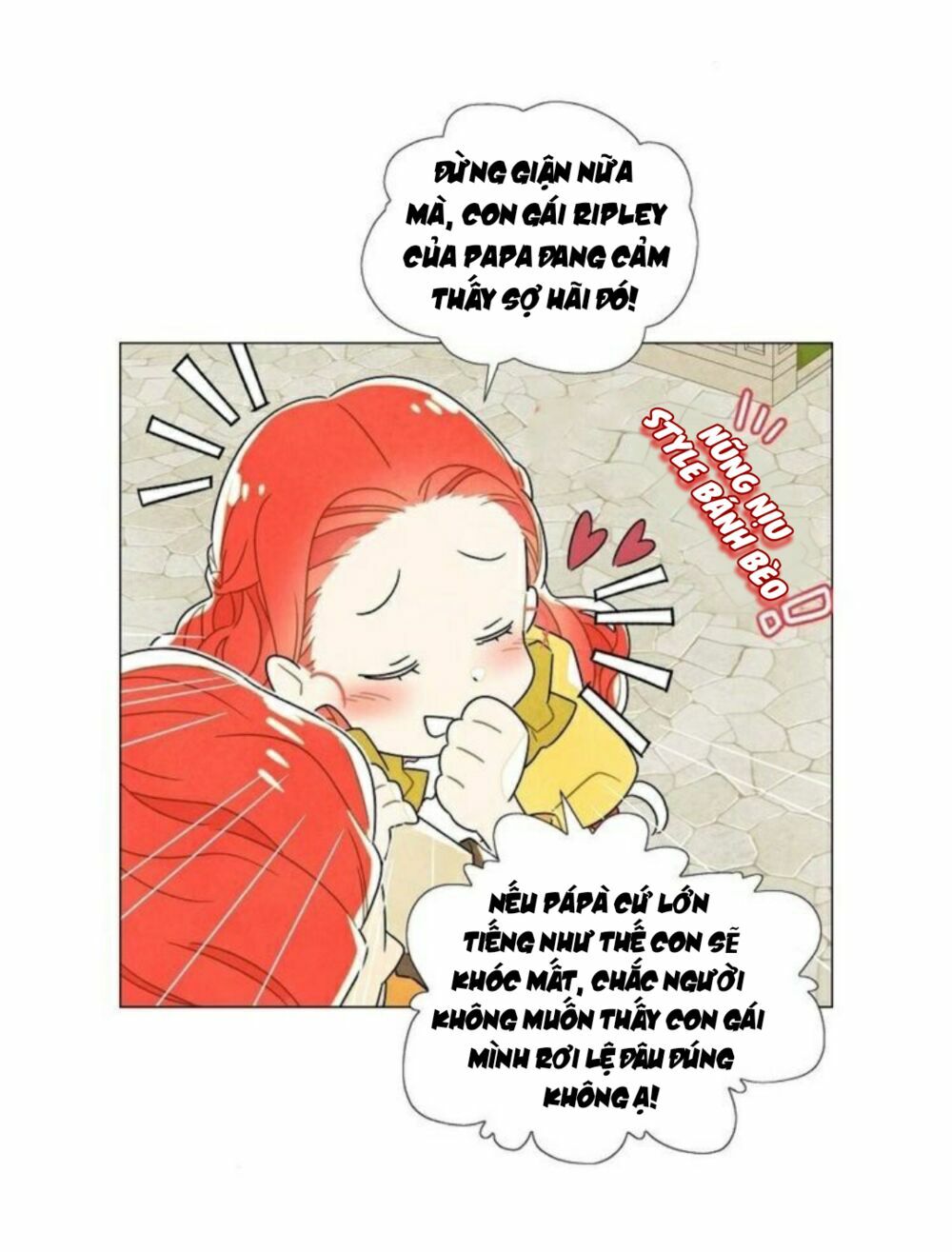 Tôi đã cướp mất đêm đầu tiên của nam chính: Chapter 3: Tôi trở thành bạn thân của nữ chính!