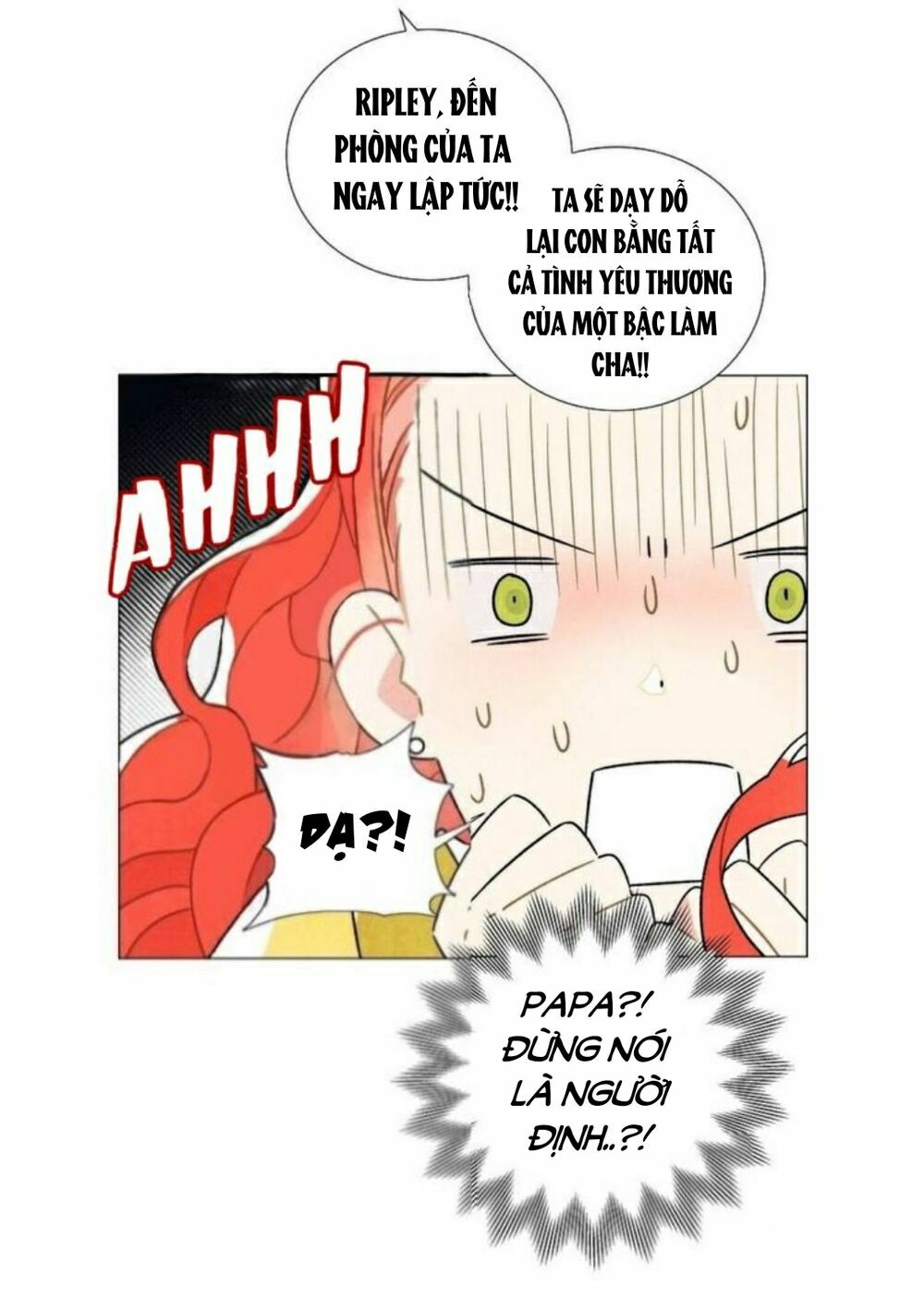 Tôi đã cướp mất đêm đầu tiên của nam chính: Chapter 3: Tôi trở thành bạn thân của nữ chính!