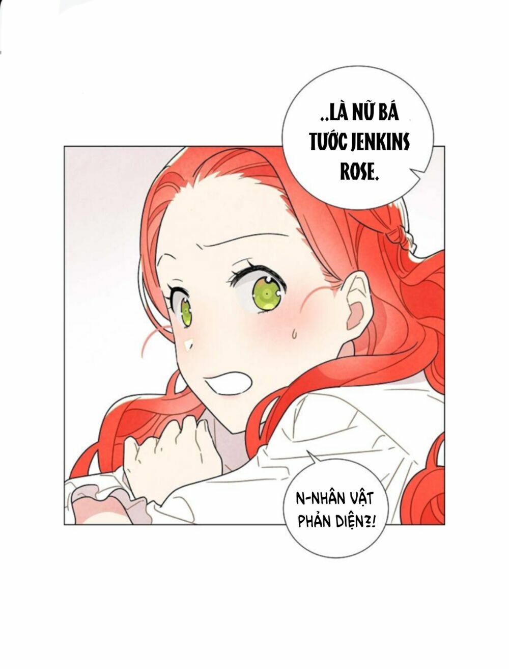 Tôi đã cướp mất đêm đầu tiên của nam chính: Chapter 3: Tôi trở thành bạn thân của nữ chính!