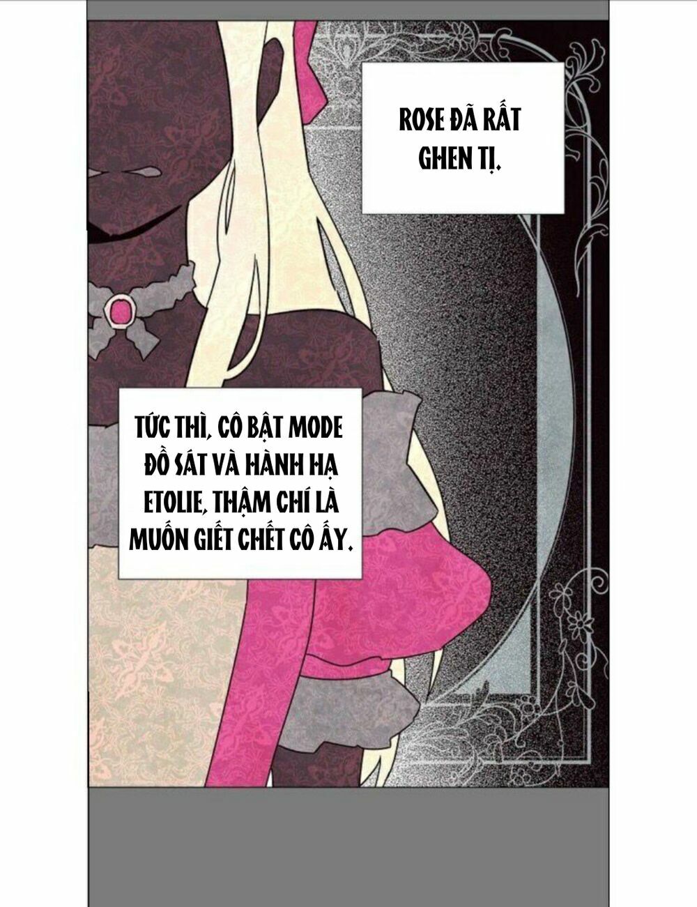 Tôi đã cướp mất đêm đầu tiên của nam chính: Chapter 3: Tôi trở thành bạn thân của nữ chính!