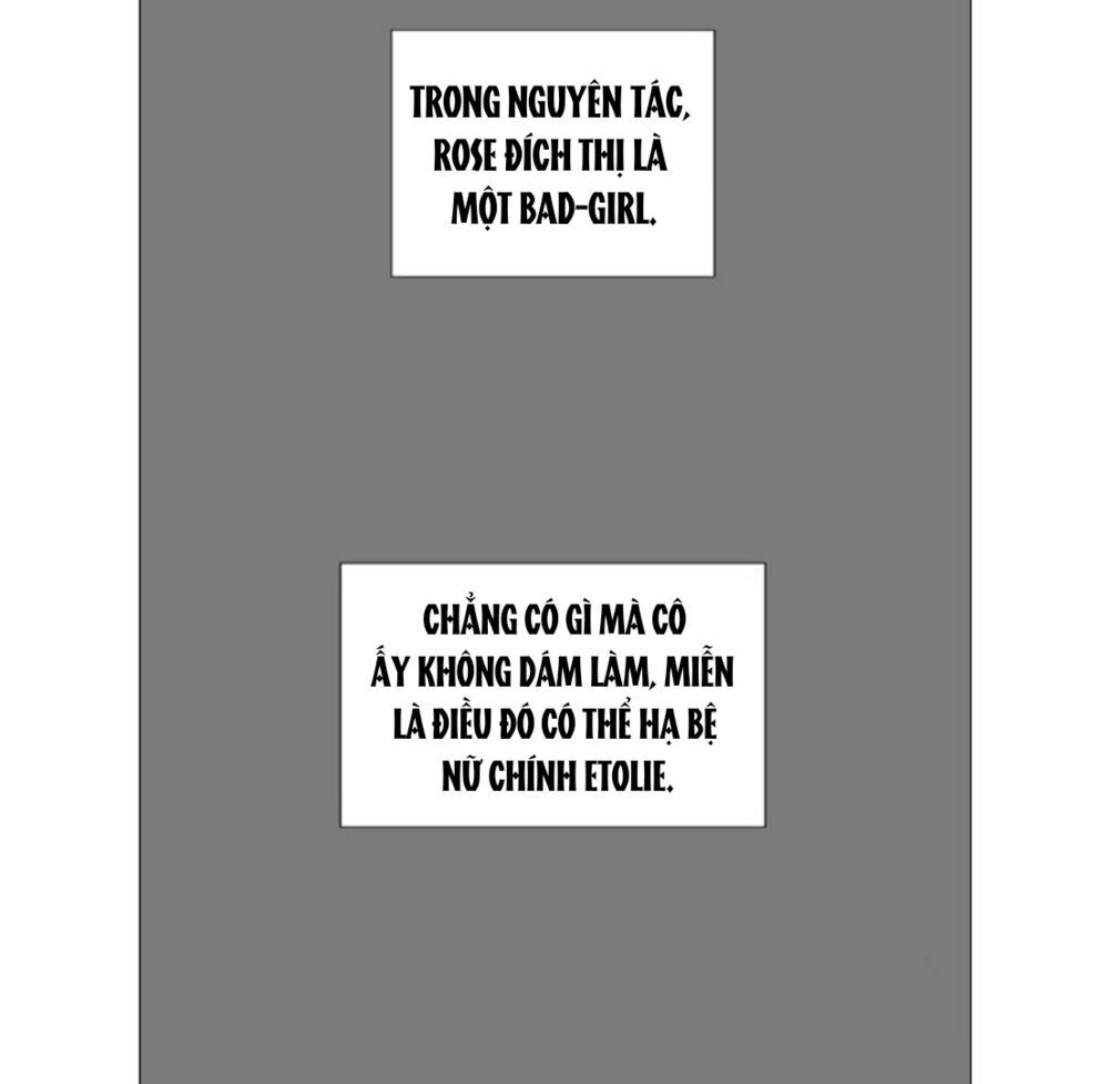 Tôi đã cướp mất đêm đầu tiên của nam chính: Chapter 3: Tôi trở thành bạn thân của nữ chính!