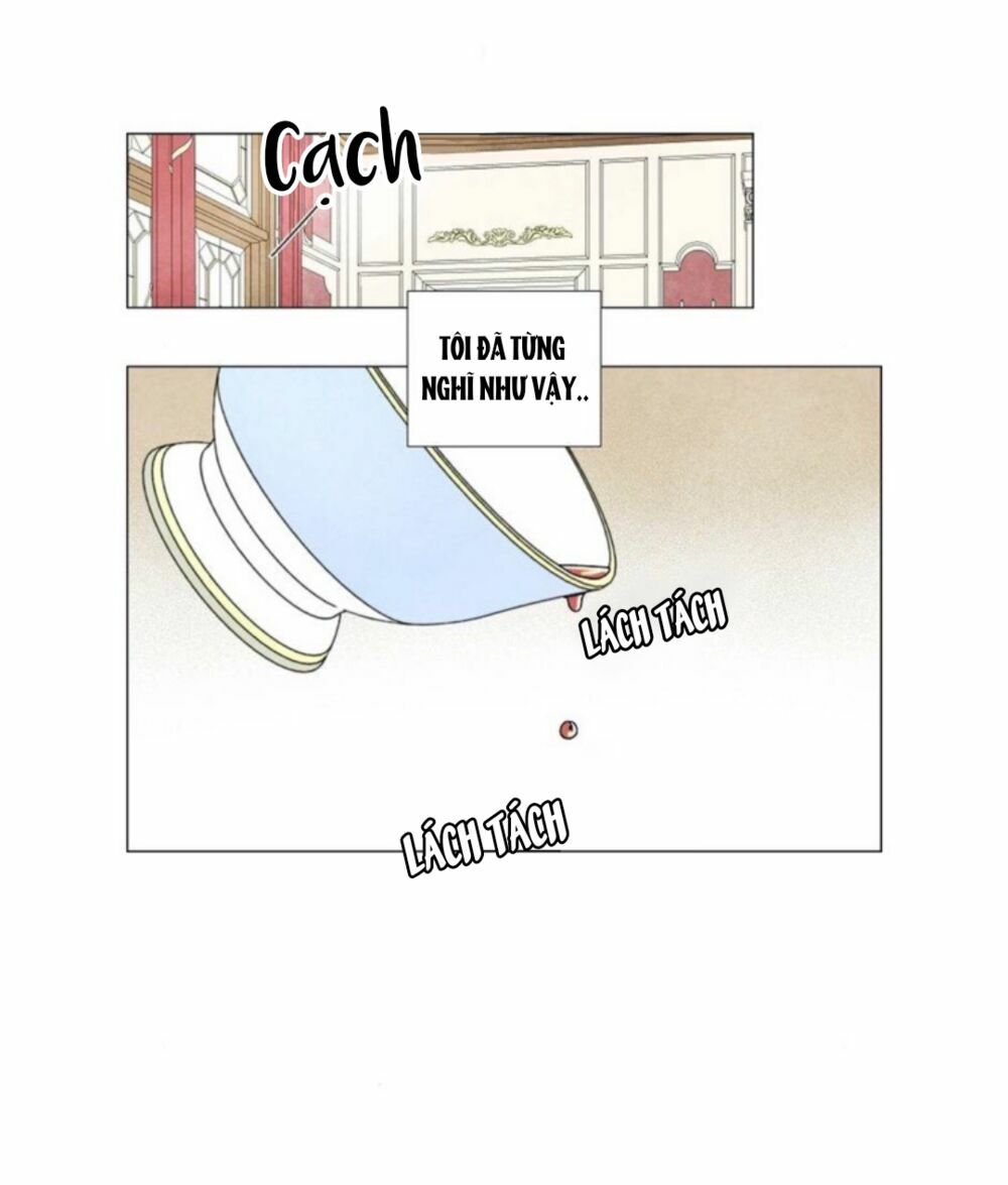 Tôi đã cướp mất đêm đầu tiên của nam chính: Chapter 3: Tôi trở thành bạn thân của nữ chính!