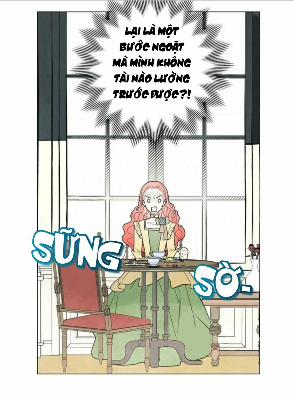 Tôi đã cướp mất đêm đầu tiên của nam chính: Chapter 3: Tôi trở thành bạn thân của nữ chính!