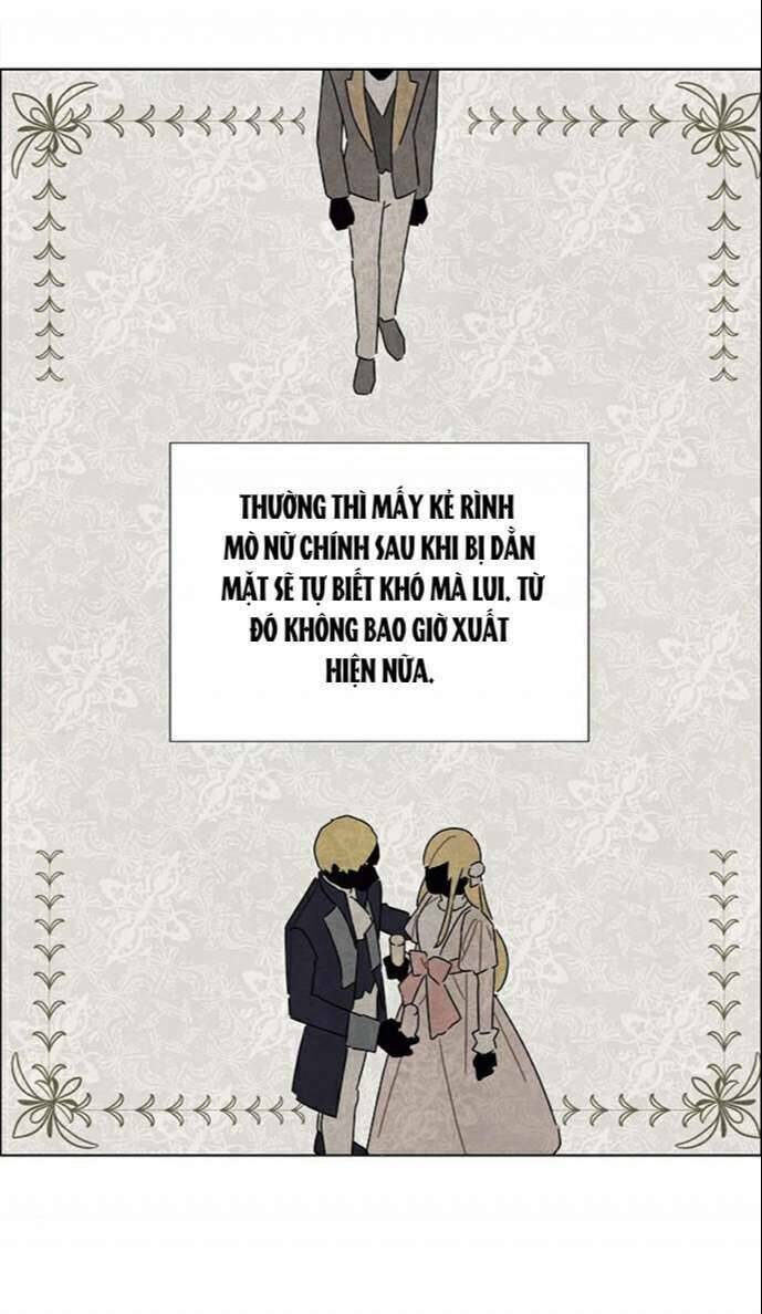 Tôi đã cướp mất đêm đầu tiên của nam chính: Chapter 30