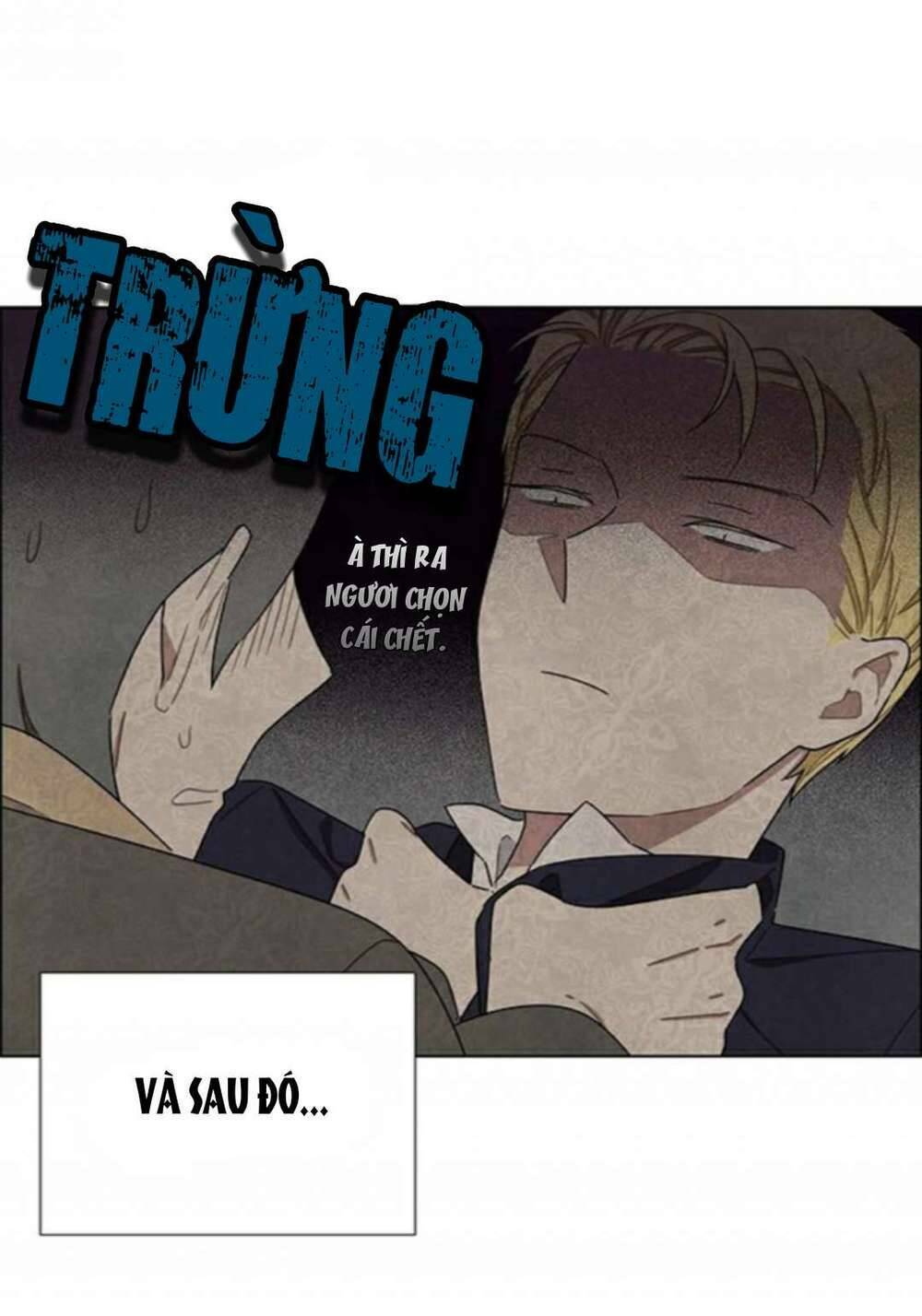 Tôi đã cướp mất đêm đầu tiên của nam chính: Chapter 30