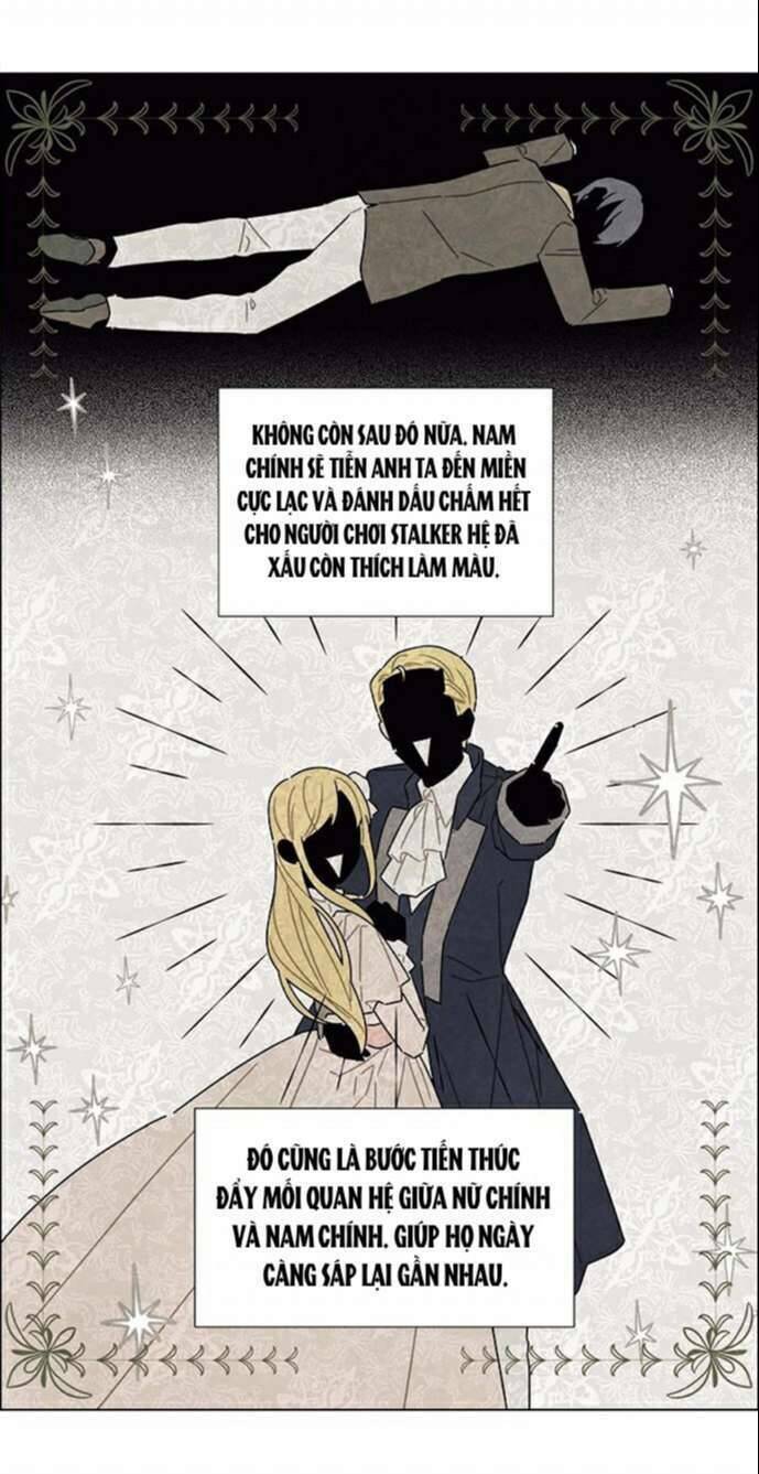 Tôi đã cướp mất đêm đầu tiên của nam chính: Chapter 30