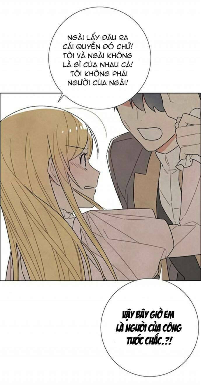 Tôi đã cướp mất đêm đầu tiên của nam chính: Chapter 30