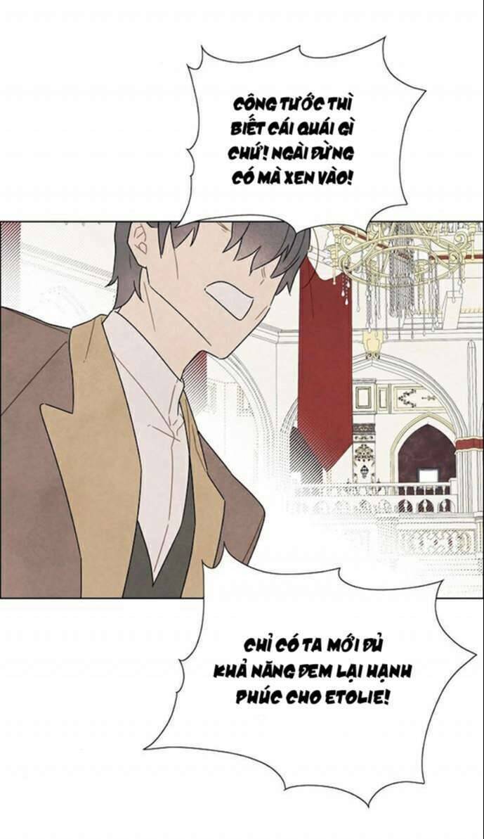 Tôi đã cướp mất đêm đầu tiên của nam chính: Chapter 30