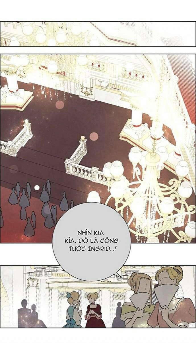 Tôi đã cướp mất đêm đầu tiên của nam chính: Chapter 30