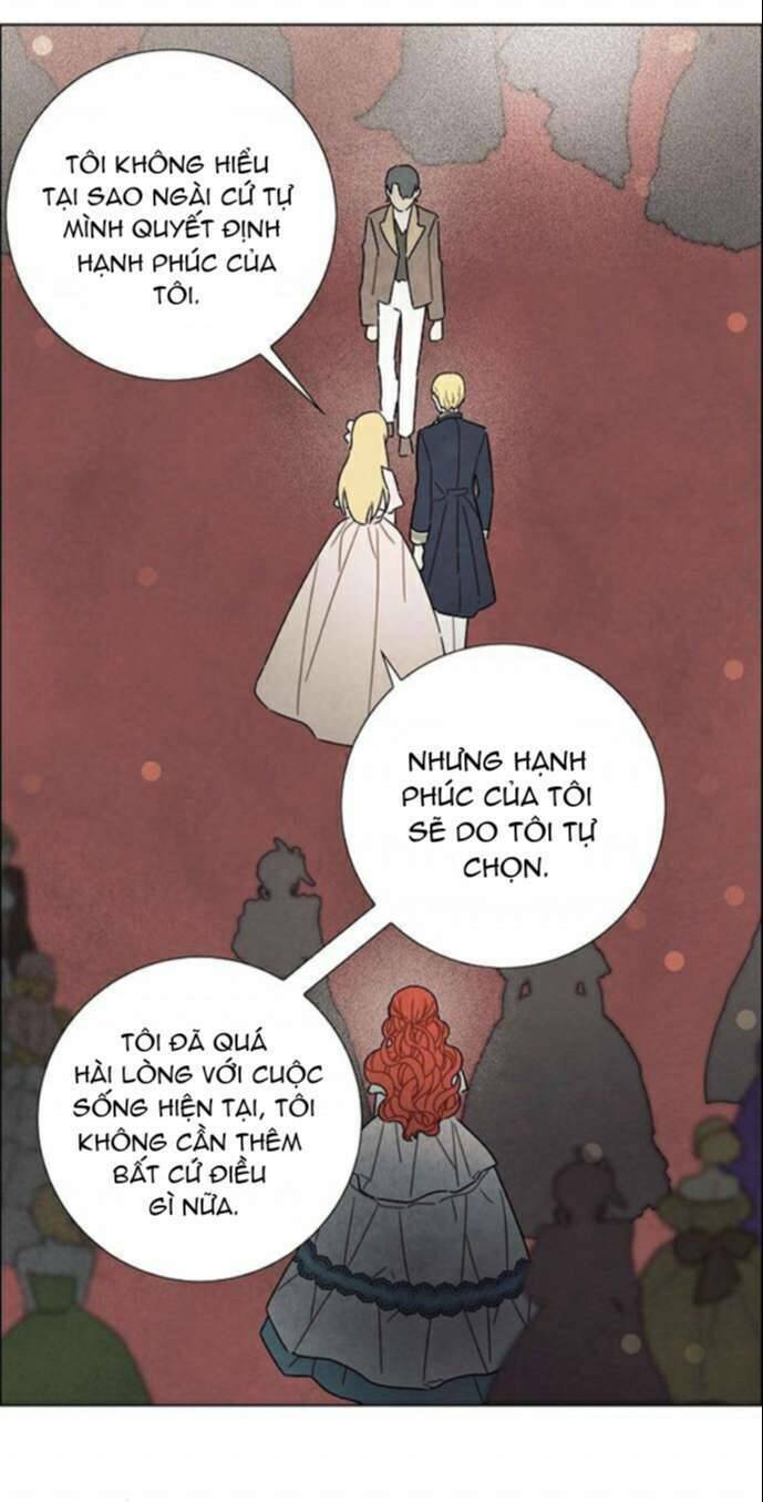 Tôi đã cướp mất đêm đầu tiên của nam chính: Chapter 30