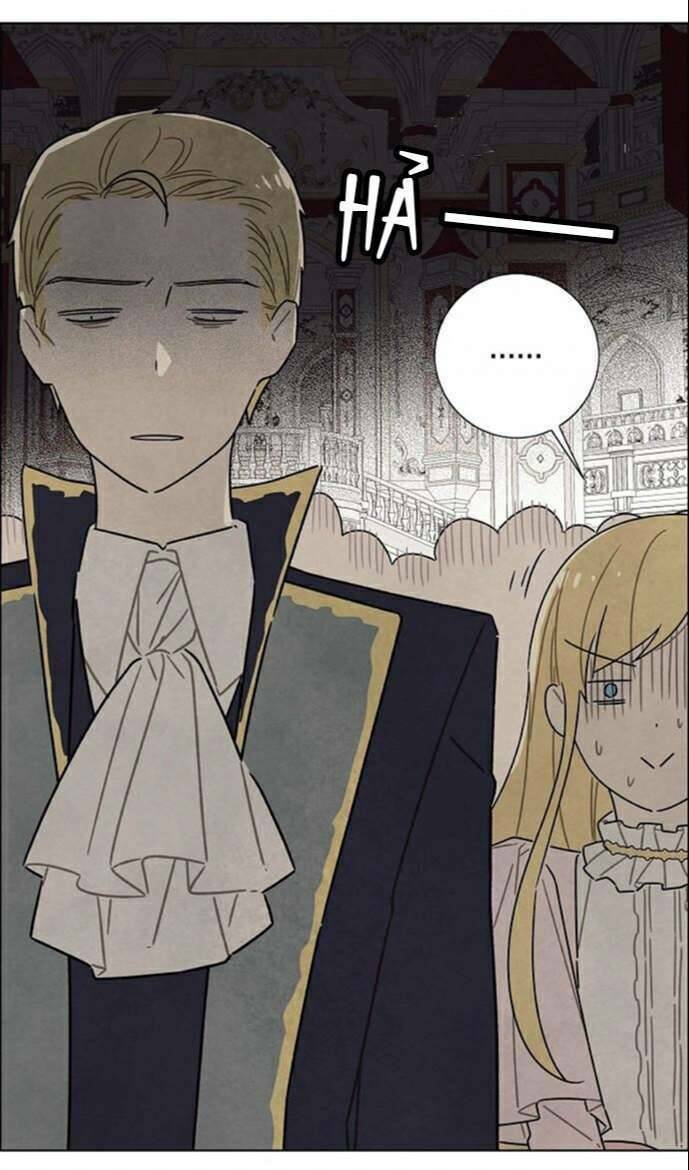 Tôi đã cướp mất đêm đầu tiên của nam chính: Chapter 30