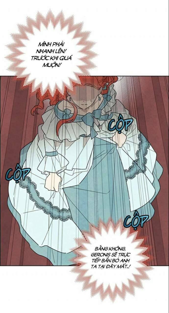 Tôi đã cướp mất đêm đầu tiên của nam chính: Chapter 30