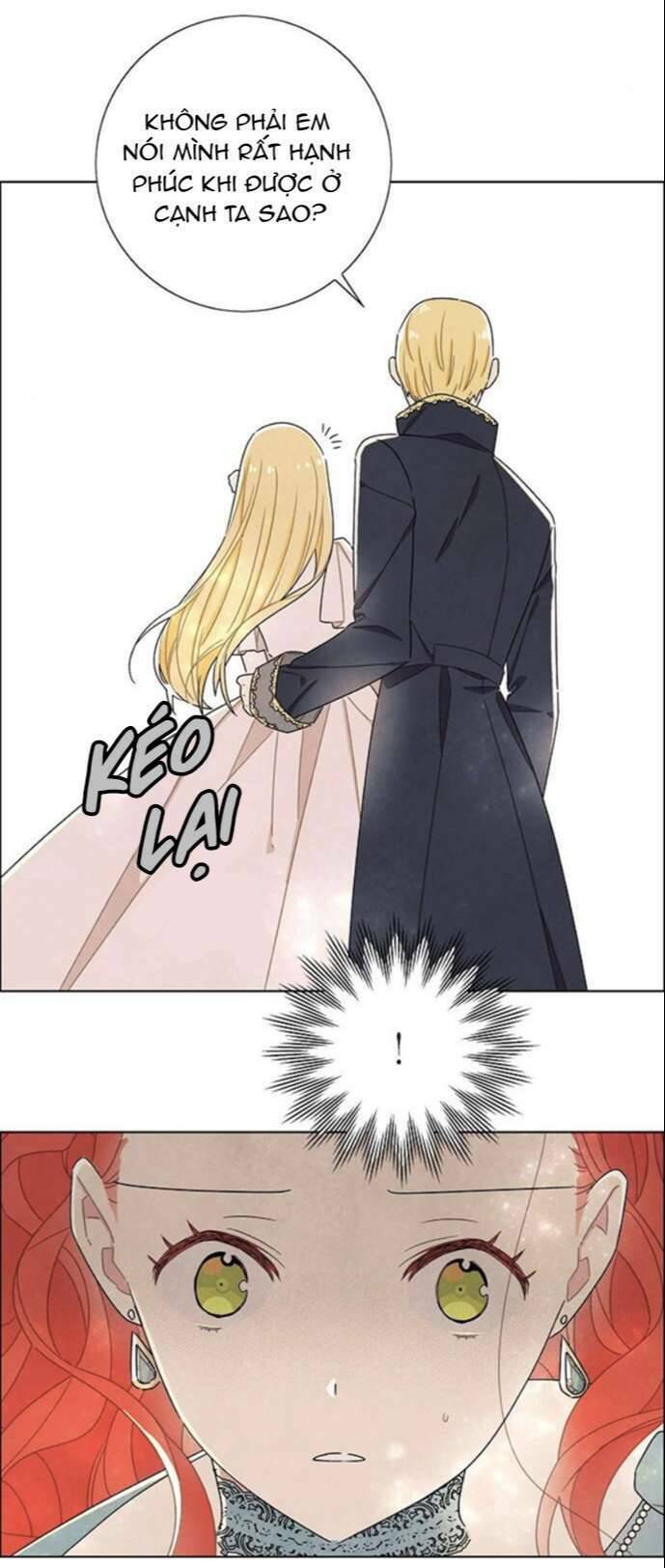 Tôi đã cướp mất đêm đầu tiên của nam chính: Chapter 30