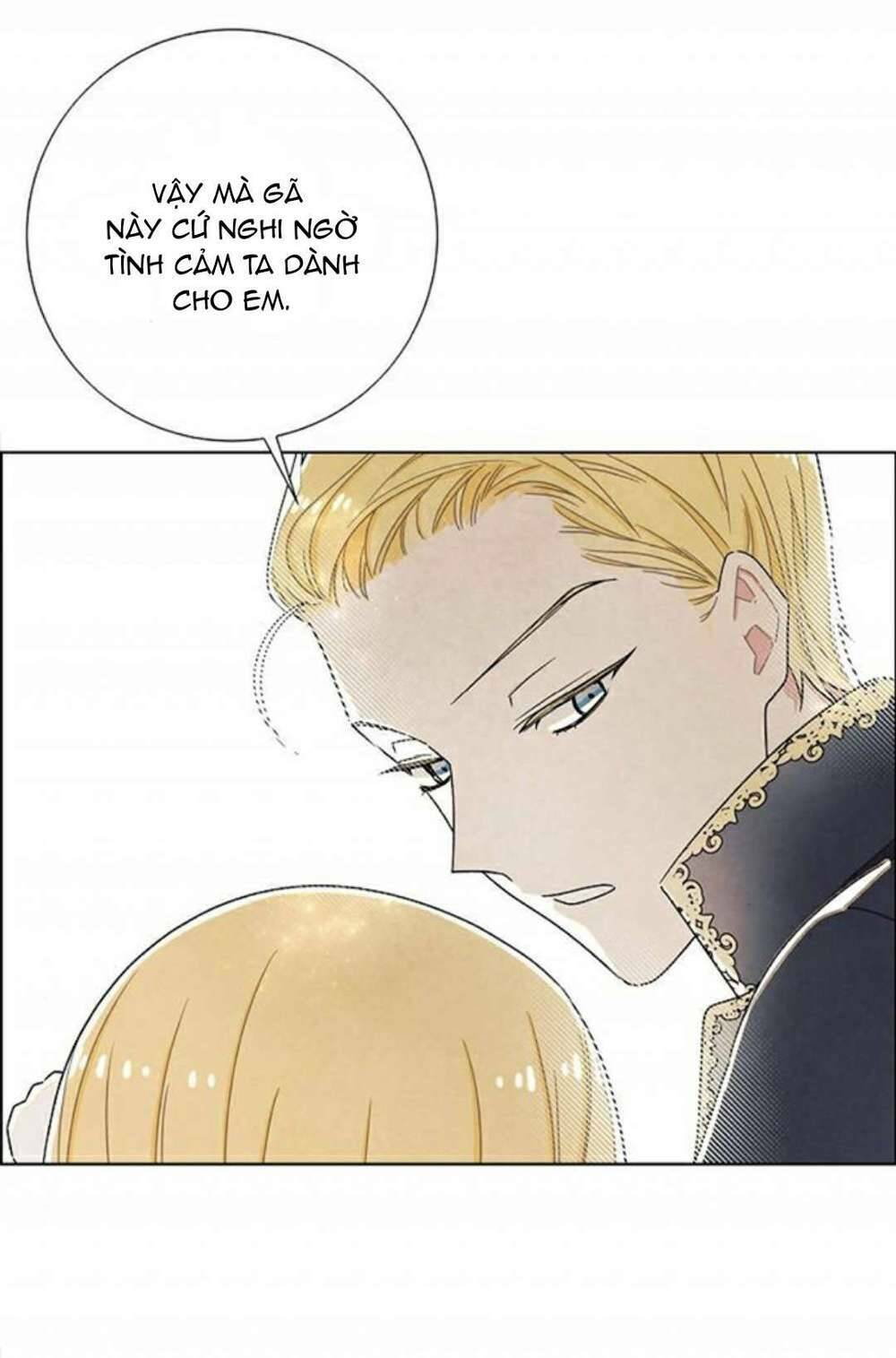 Tôi đã cướp mất đêm đầu tiên của nam chính: Chapter 30