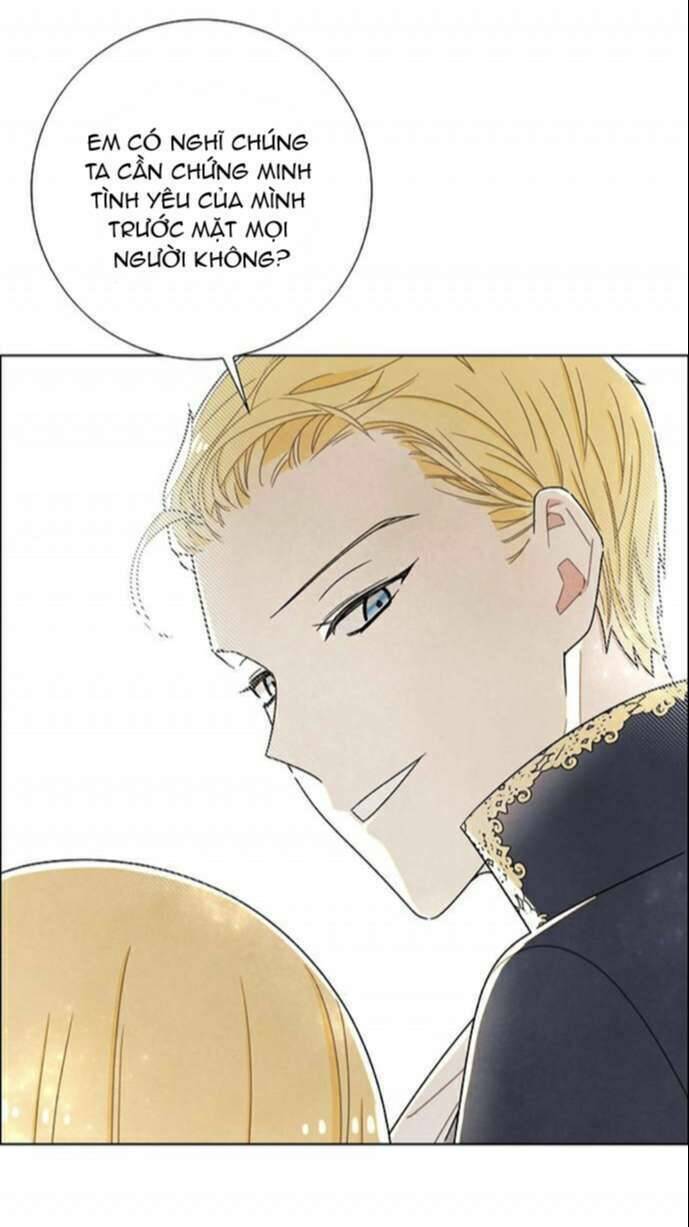 Tôi đã cướp mất đêm đầu tiên của nam chính: Chapter 30