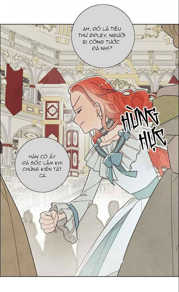 Tôi đã cướp mất đêm đầu tiên của nam chính: Chapter 30