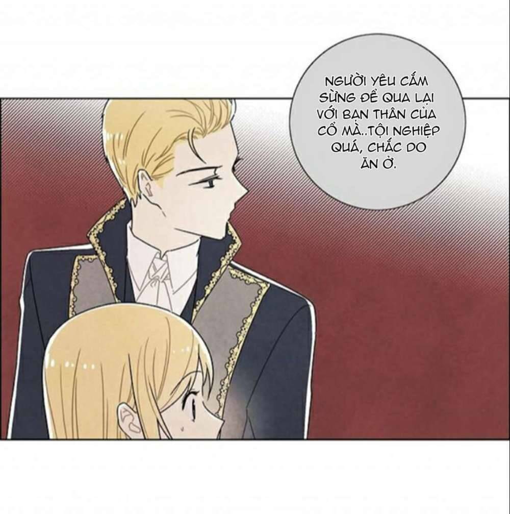 Tôi đã cướp mất đêm đầu tiên của nam chính: Chapter 30
