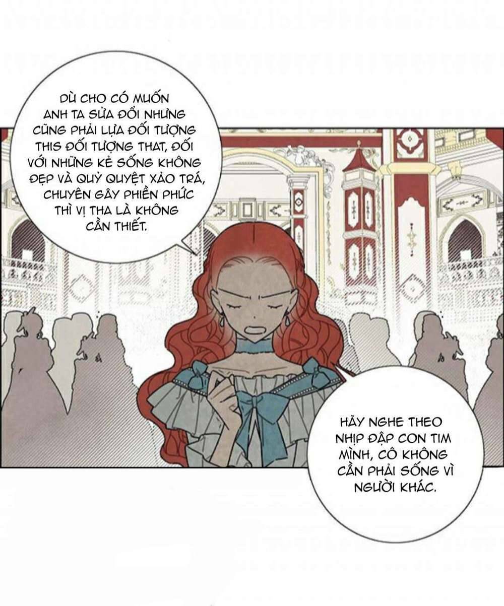 Tôi đã cướp mất đêm đầu tiên của nam chính: Chapter 30