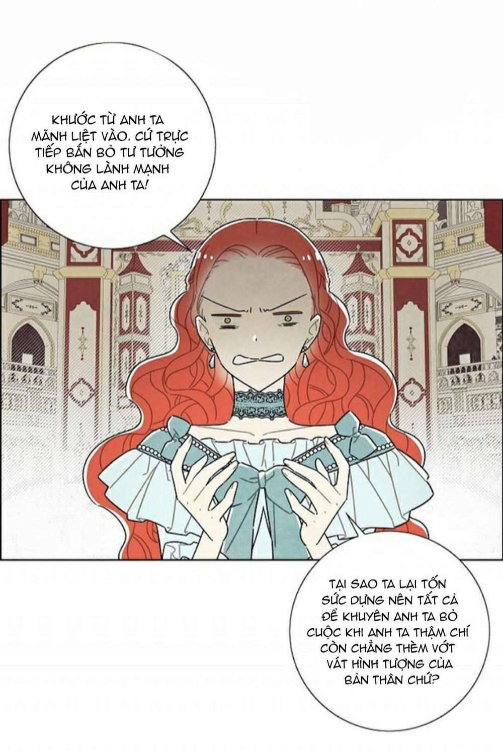 Tôi đã cướp mất đêm đầu tiên của nam chính: Chapter 30