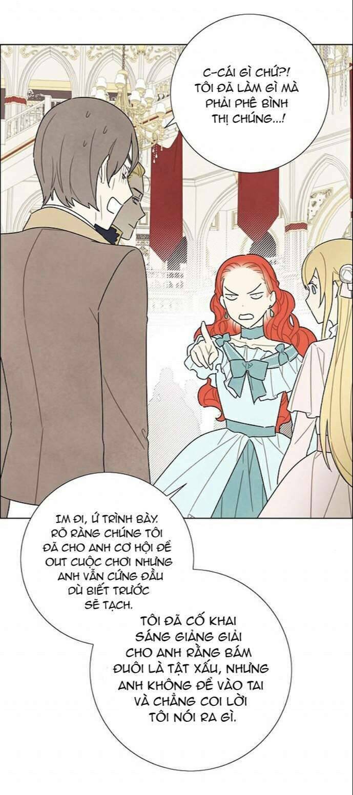 Tôi đã cướp mất đêm đầu tiên của nam chính: Chapter 30