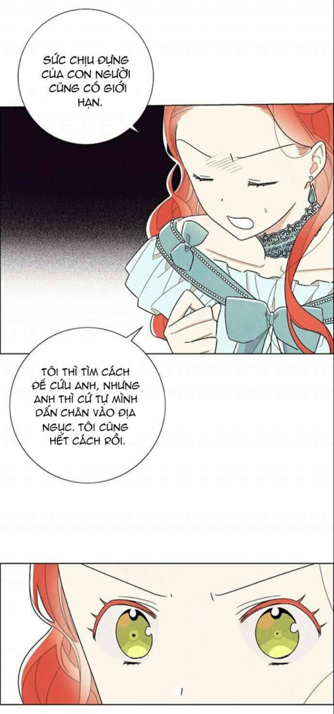 Tôi đã cướp mất đêm đầu tiên của nam chính: Chapter 30