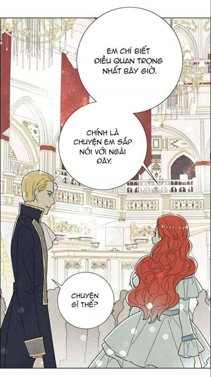 Tôi đã cướp mất đêm đầu tiên của nam chính: Chapter 30