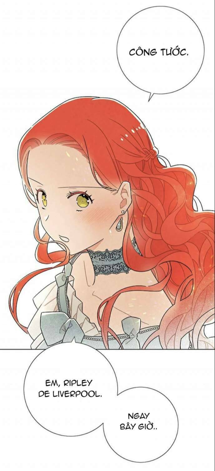 Tôi đã cướp mất đêm đầu tiên của nam chính: Chapter 30