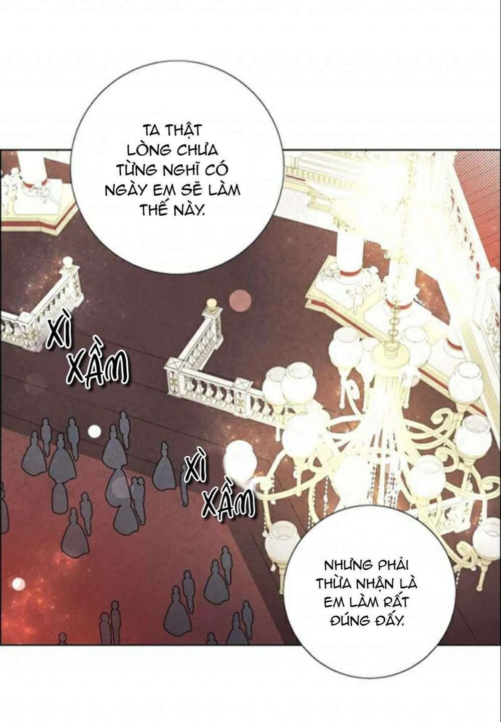 Tôi đã cướp mất đêm đầu tiên của nam chính: Chapter 30