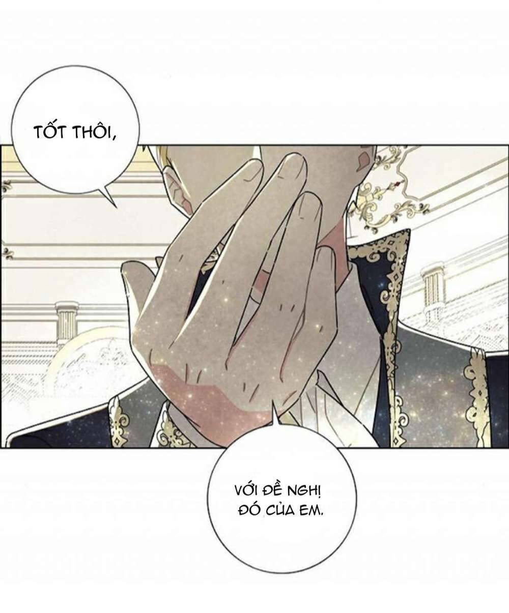 Tôi đã cướp mất đêm đầu tiên của nam chính: Chapter 30