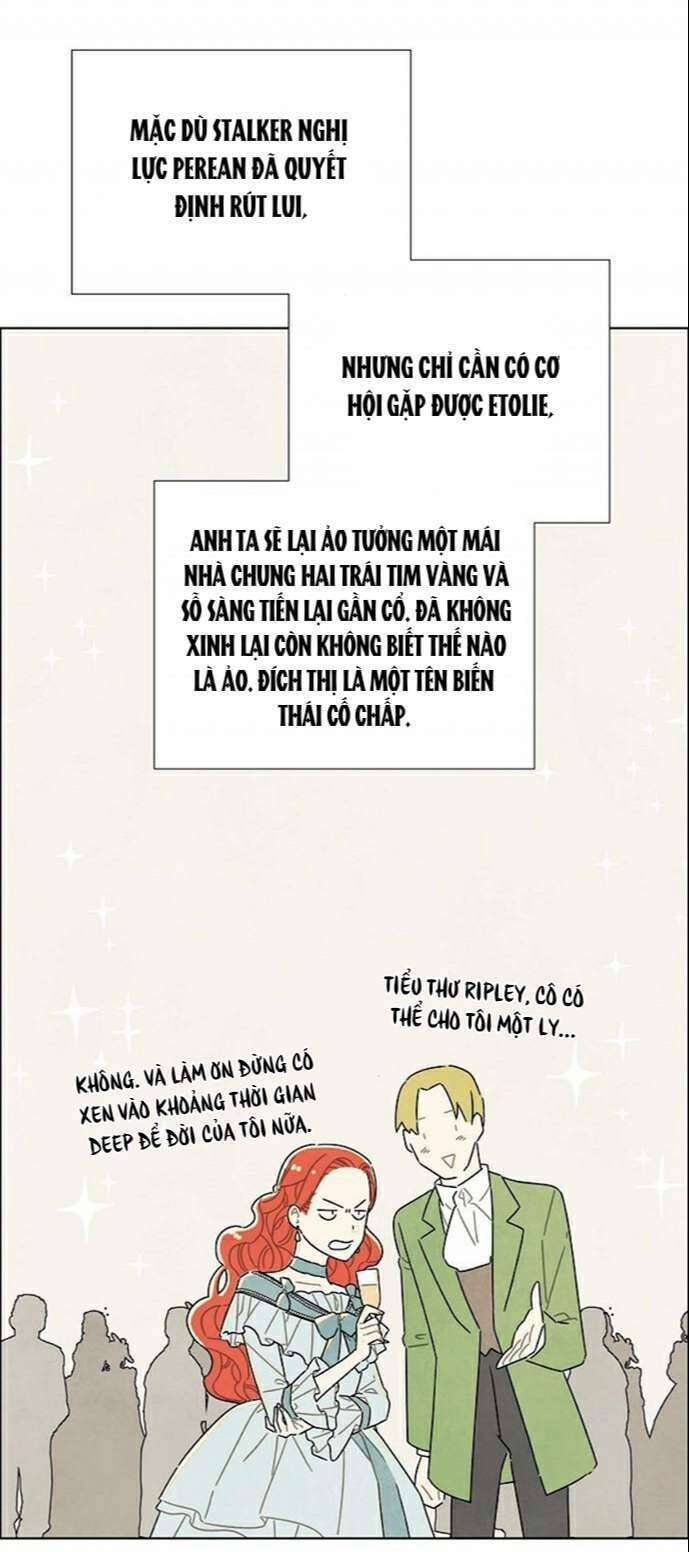 Tôi đã cướp mất đêm đầu tiên của nam chính: Chapter 30