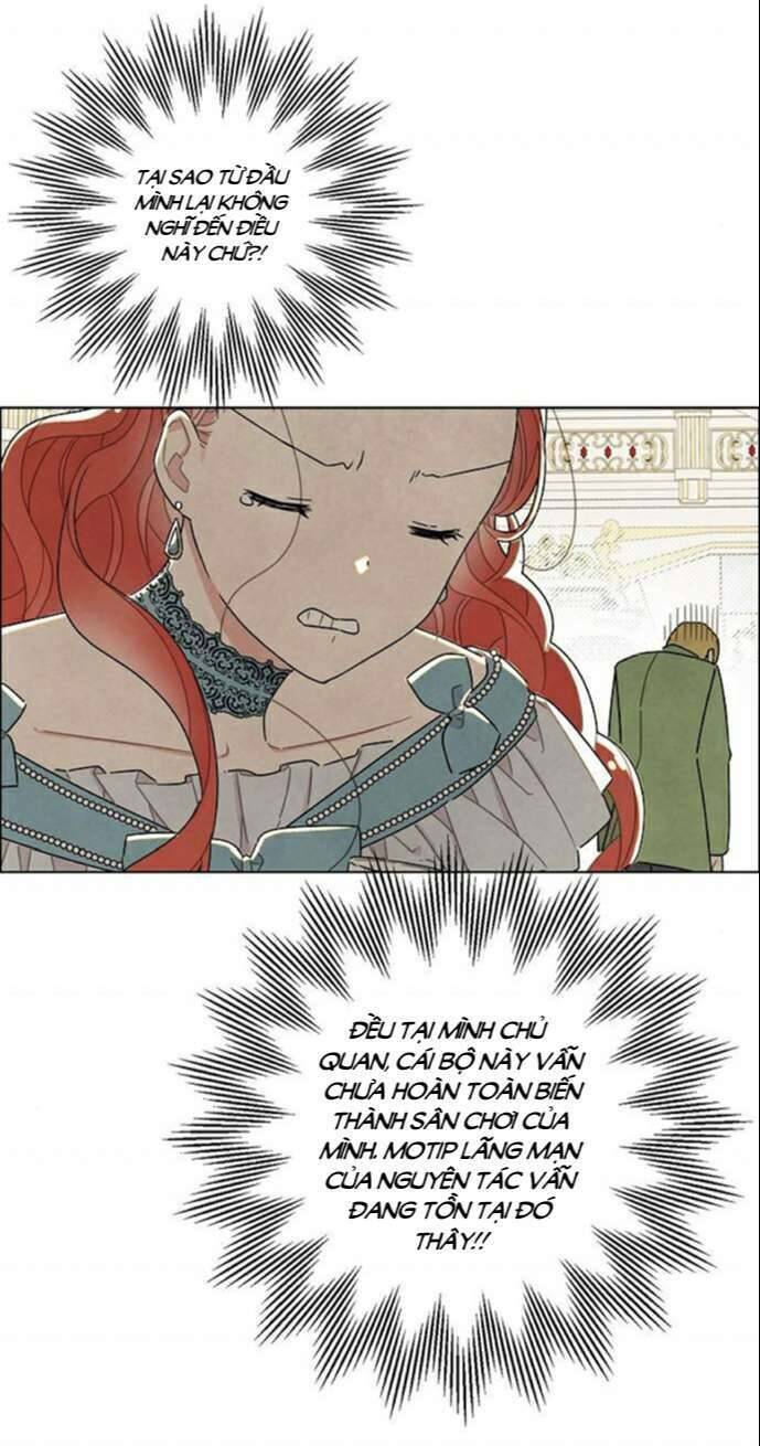 Tôi đã cướp mất đêm đầu tiên của nam chính: Chapter 30