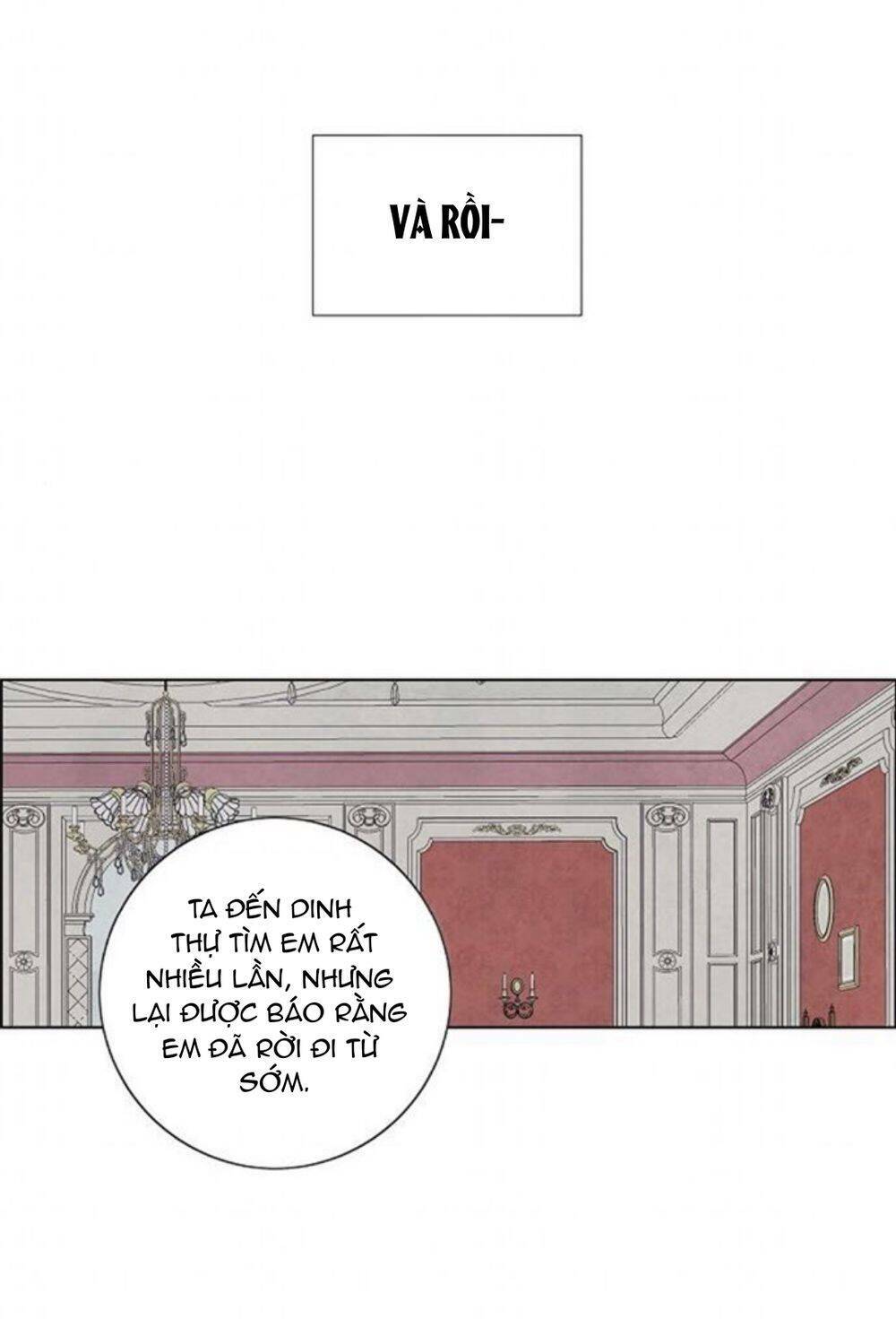 Tôi đã cướp mất đêm đầu tiên của nam chính: Chapter 32