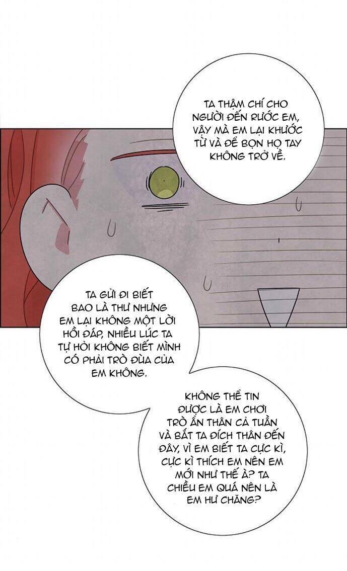 Tôi đã cướp mất đêm đầu tiên của nam chính: Chapter 32