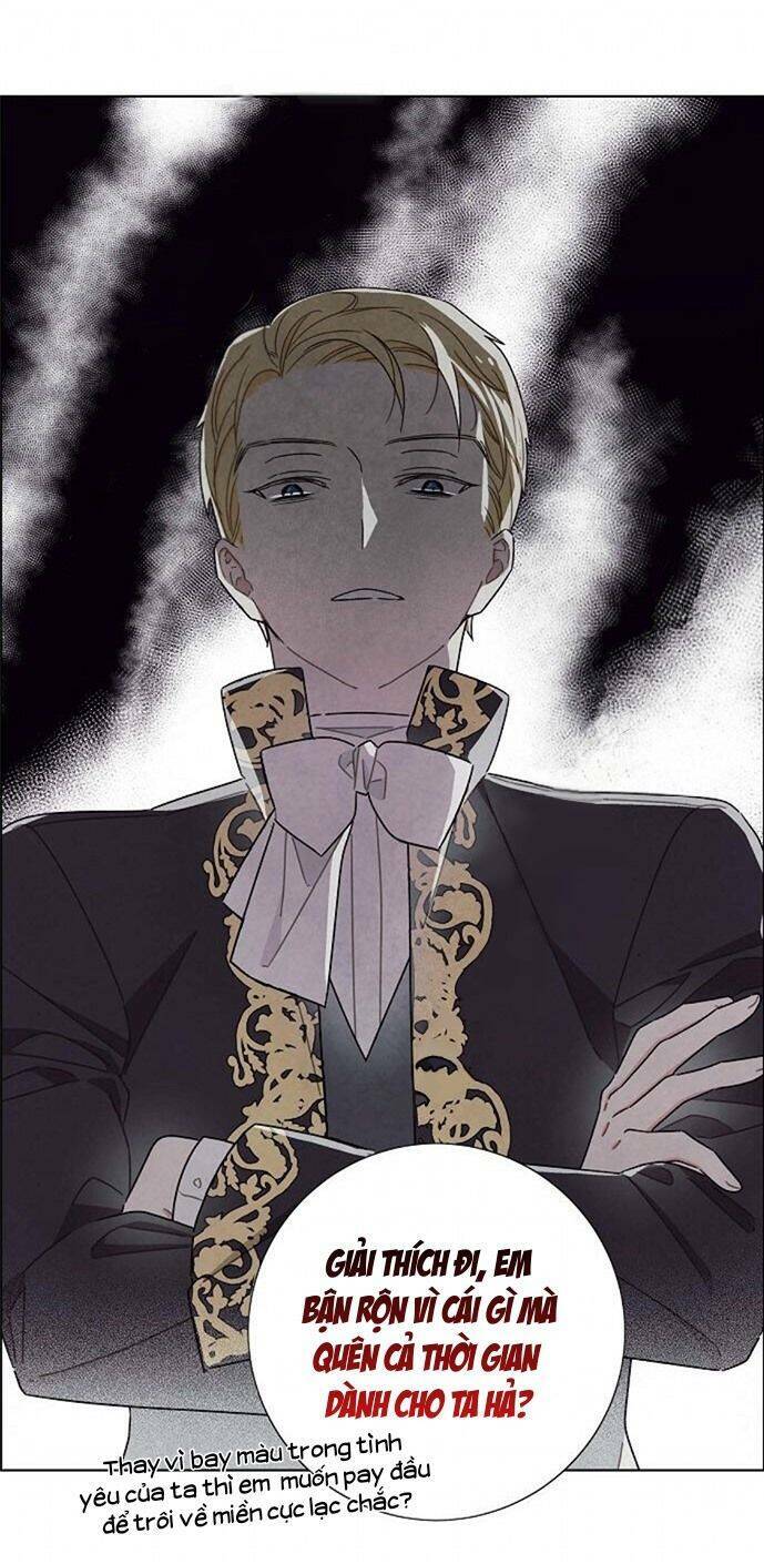 Tôi đã cướp mất đêm đầu tiên của nam chính: Chapter 32