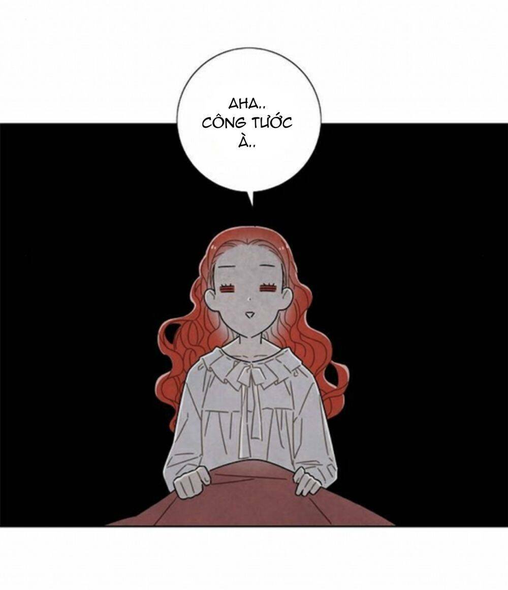 Tôi đã cướp mất đêm đầu tiên của nam chính: Chapter 32