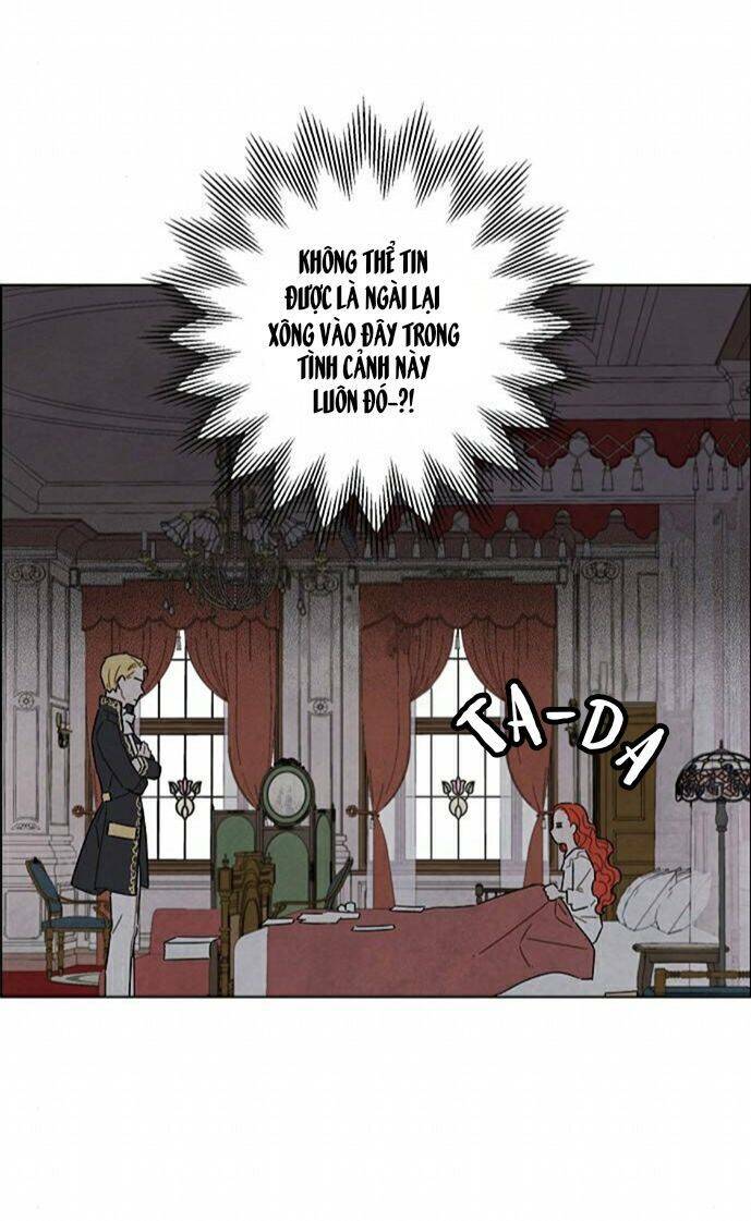 Tôi đã cướp mất đêm đầu tiên của nam chính: Chapter 32