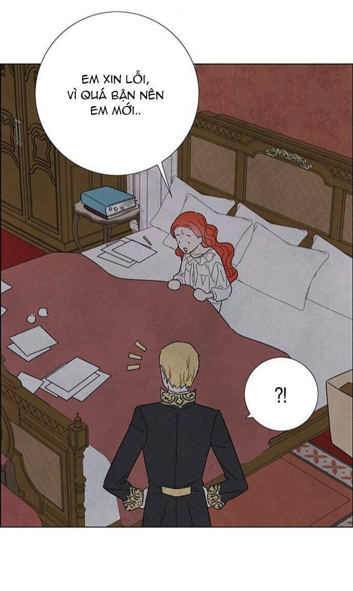 Tôi đã cướp mất đêm đầu tiên của nam chính: Chapter 32