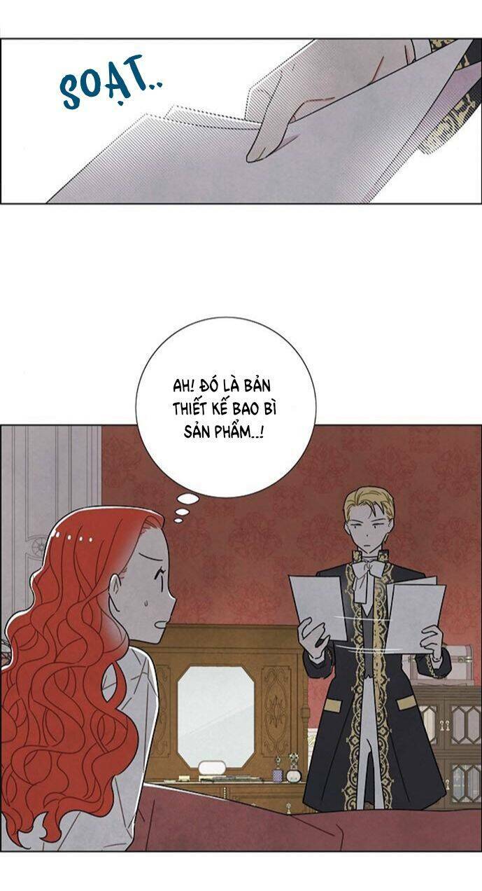 Tôi đã cướp mất đêm đầu tiên của nam chính: Chapter 32
