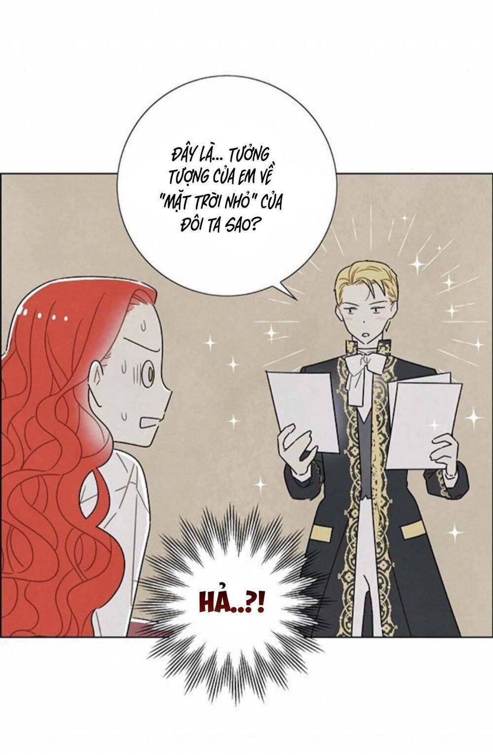 Tôi đã cướp mất đêm đầu tiên của nam chính: Chapter 32