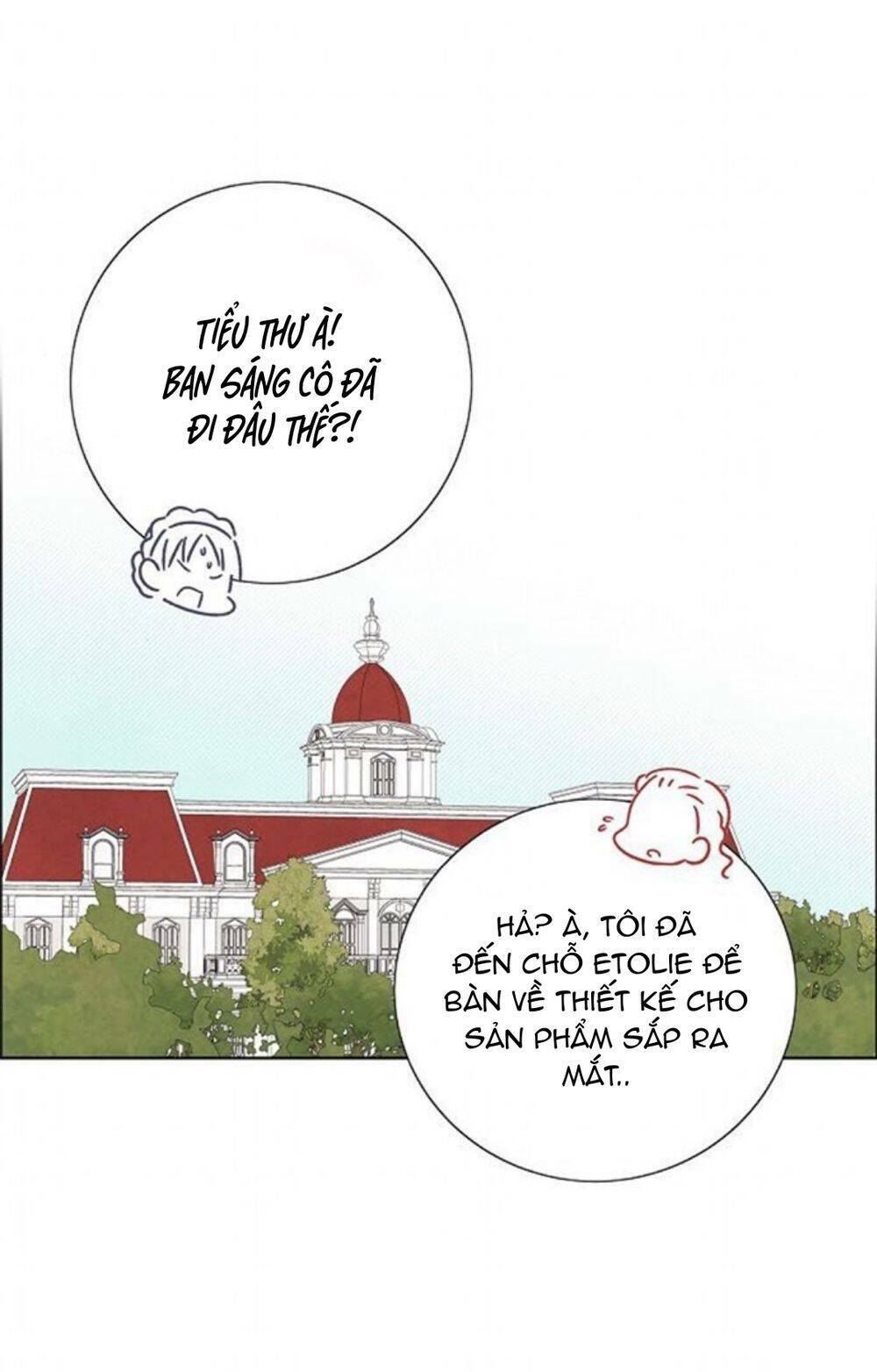 Tôi đã cướp mất đêm đầu tiên của nam chính: Chapter 32